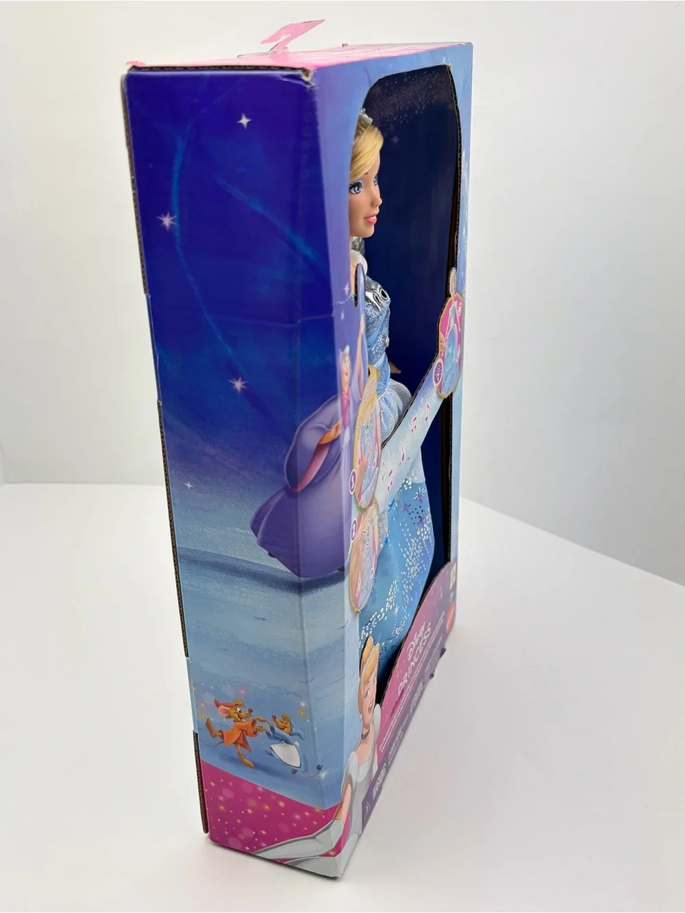 Mattel disney princess